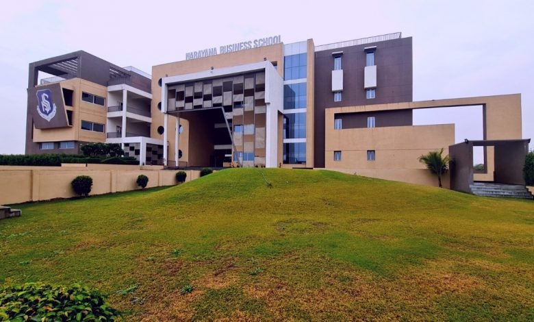 Narayana Business School calls out aspirants for last chance to enrol in NBSAT 2021 - Digpu News