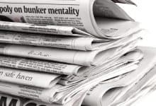 January 29th: Indian Newspaper Day - Significance and History - Digpu