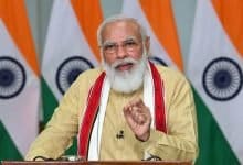 PM Modi calls on youth to work for New India through Atmanirbhar Bharat - Digpu