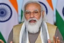 PM Modi : This decade is very important for the bright future of India - Digpu