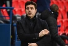 PSG manager Pochettino tests positive for Covid-19 - Digpu
