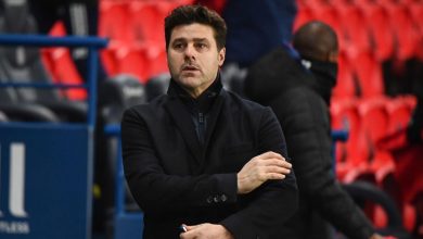 PSG manager Pochettino tests positive for Covid-19 - Digpu