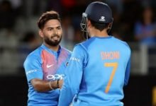 Pant: Feels good to be compared to Dhoni, but want to make my own name - Digpu