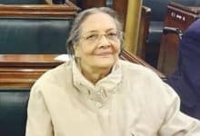 President Kovind condoles scholar Chitra Ghoshs demise - Digpu