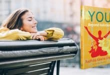 Radhika Kawlra Singh Productive Thinking YOU: Beyond Isolation - Digpu