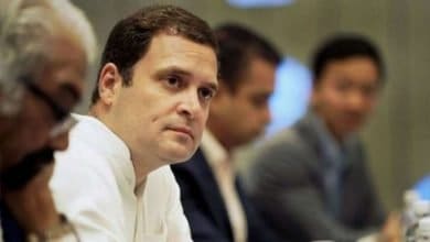 Rahul Gandhi says Farmers are more sensible than PM - Digpu