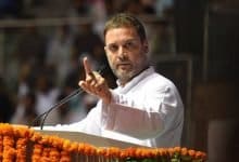 Rahul Gandhi to meet farmers, weavers, people from MSME sector - Digpu