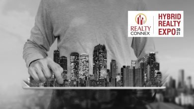 Hyderabad Realty Connex Hybrid realty Expo 2021