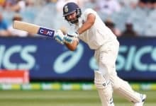 Rohit Sharma appointed vice-captain for last two Tests - Digpu