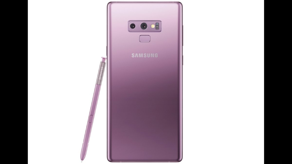 Samsung says S Pen support coming for more devices - Digpu