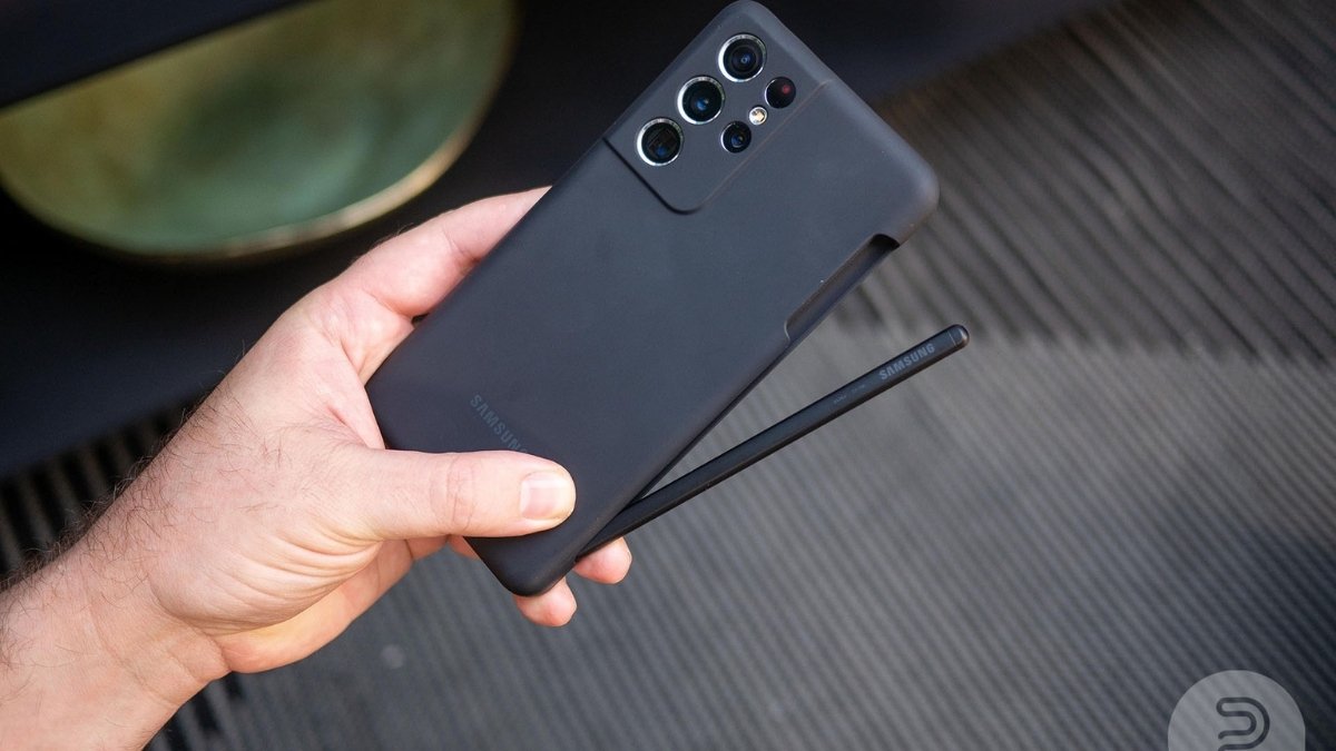 Samsung says S Pen support coming for more devices - Digpu