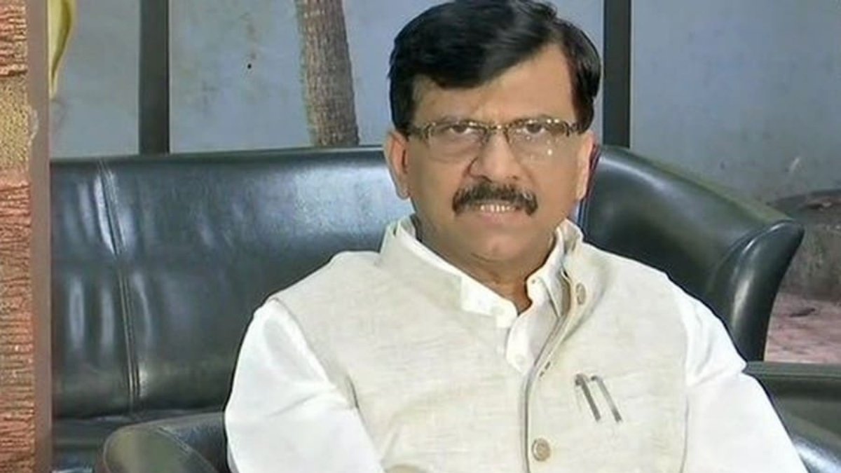 Sanjay Raut says Aurangabad is Sambhajinagar for us and will remain so - Digpu