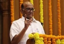 Sharad Pawar to participate in a protest against farm laws at Mumbai - Digpu