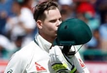 Smith breaks record to become 2nd fastest score 27 Test hundreds - Digpu