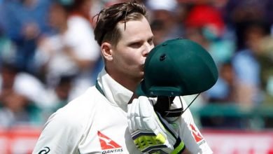 Smith breaks record to become 2nd fastest score 27 Test hundreds - Digpu