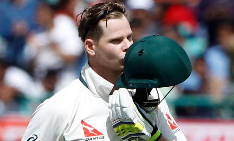 Smith breaks record to become 2nd fastest score 27 Test hundreds - Digpu