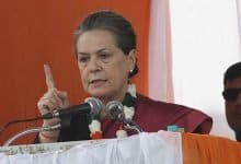 Sonia Gandhi : Govt shows shocking insensitivity, arrogance towards farmers - Digpu