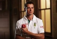 South Africa bowler Dale Steyn will not be part of IPL 2021 - Digpu