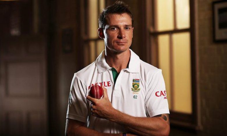 South Africa bowler Dale Steyn will not be part of IPL 2021 - Digpu