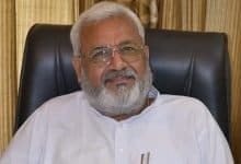 Surjit Kumar Jyani says Govt ready to listen but farmers are stubborn - Digpu