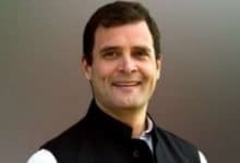 Rahul Gandhi to begin Congress' election campaign
