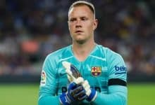 Ter Stegen -Barcelona must improve after winning over Huesca - Digpu