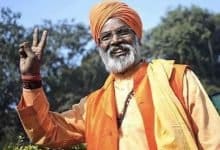 BJP MP Sakshi Maharaj alleges Congress for Subhas Chandra Bose killing Digpu