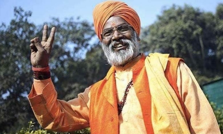 BJP MP Sakshi Maharaj alleges Congress for Subhas Chandra Bose killing Digpu