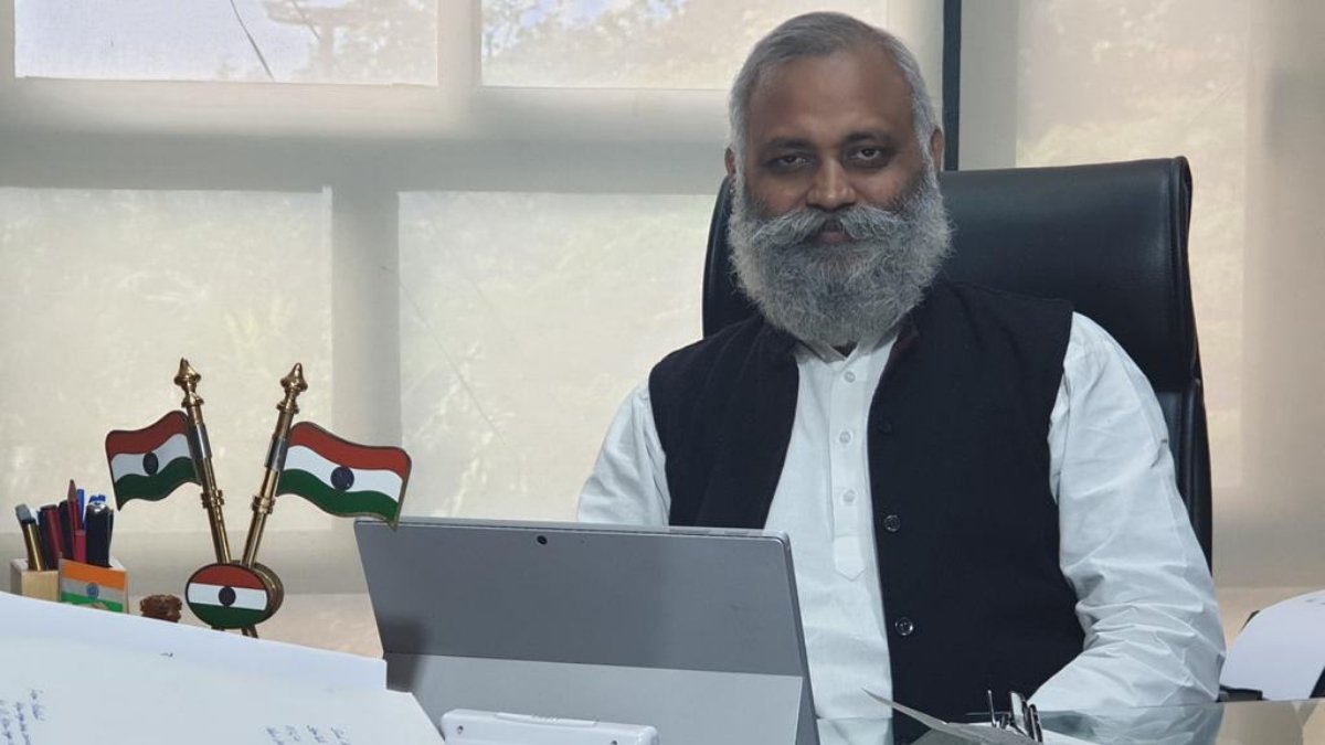 AAP MLA Somnath Bharti Convicted by Delhi Court - Digpu