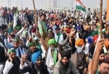 Govt to hold 9th round of talks with farmer unions today -Digpu