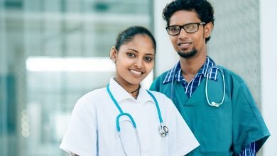 Karnataka govt to send skilled nurses to Britain -Digpu