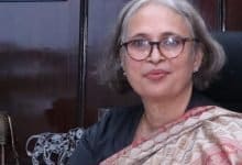 Soma Mondal becomes SAIL's first woman head-Digpu