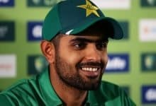 Babar Azam named Most Valuable Cricketer of the Year-Digpu