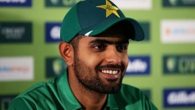 Babar Azam named Most Valuable Cricketer of the Year-Digpu