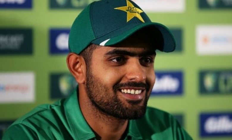 Babar Azam named Most Valuable Cricketer of the Year-Digpu