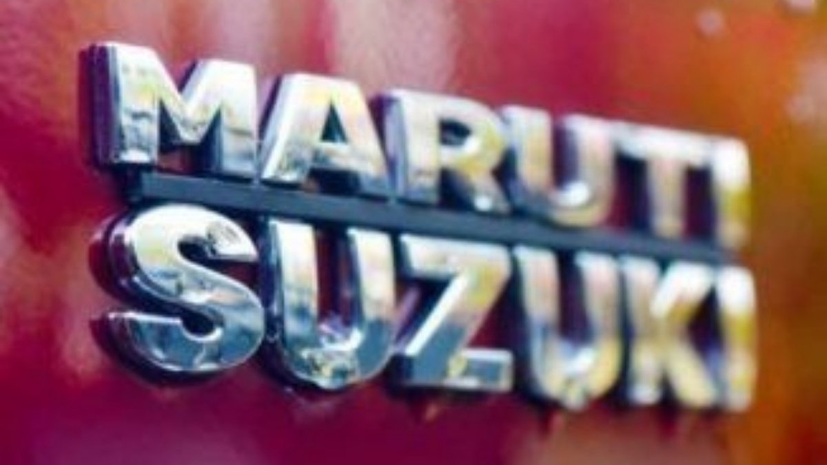 Maruti Suzuki Dec sales up 20 percent