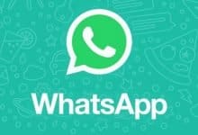 WhatsApp sets record On New Year's Eve -Digpu