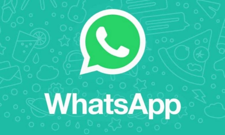 WhatsApp sets record On New Year's Eve -Digpu