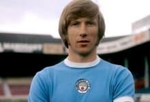Manchester City legend Colin Bell passes away-Digpu