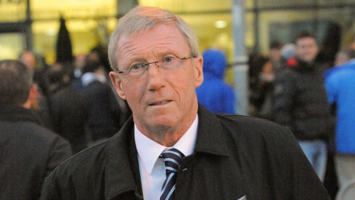 Manchester City legend Colin Bell passes away