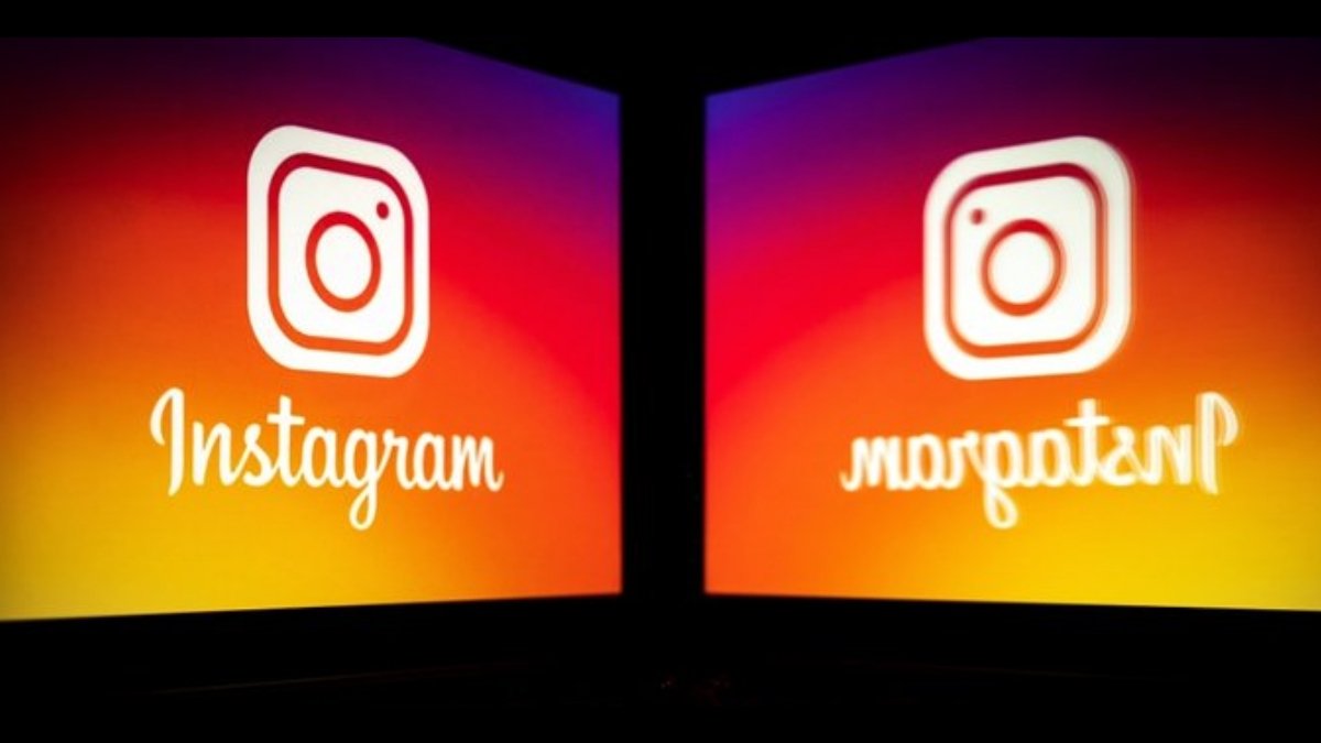 Instagram desktop version tests new layout for 'Stories'