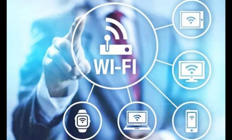 HFCL completes 1 lakh units of wi-fi products-Digpu
