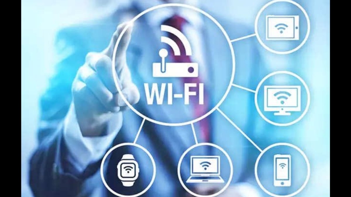 HFCL completes 1 lakh units of wi-fi products-Digpu