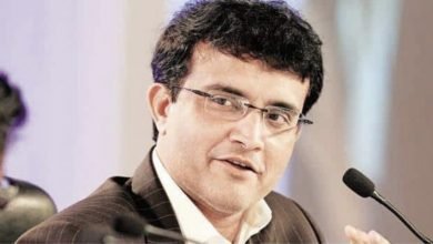 Sourav Ganguly to be discharged today-Digpu