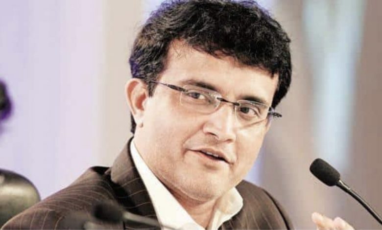 Sourav Ganguly to be discharged today-Digpu