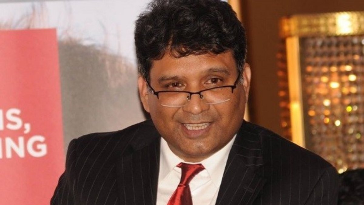 Virander Kumar Paul appointed next Ambassador to Somalia-Digpu