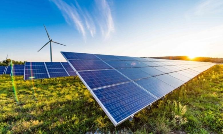 Tata Power to develop 110 MW solar project -Digpu