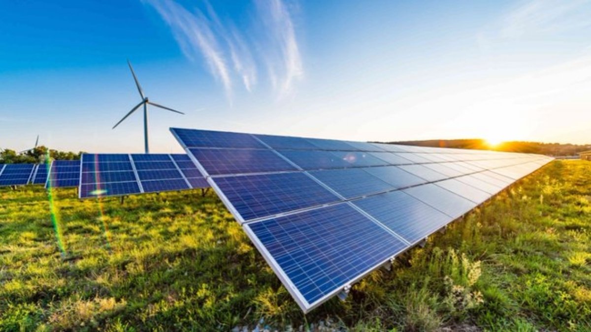 Tata Power to develop 110 MW solar project -Digpu
