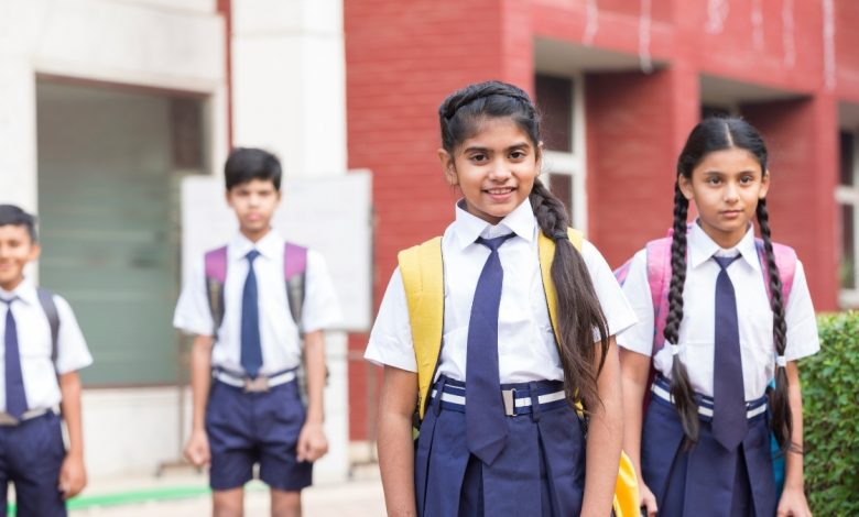 Govt school kids create an organic substitute for gypsum chalks -Digpu