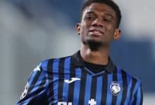 Manchester United sign forward Amad Diallo from Atalanta-Digpu